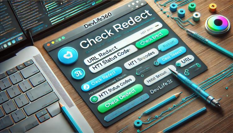 URL Redirect Checker